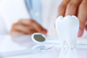 安心の歯科治療