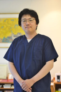 清本聖文 グリーンデンタルクリニック 歯科医師 生理学者