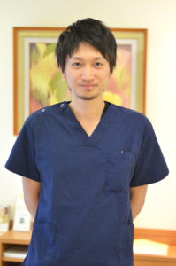 歯科医師 坂本 グリーンデンタルクリニック